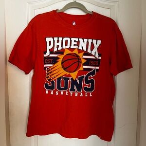 Men’s NBA Phoenix Suns T-shirt